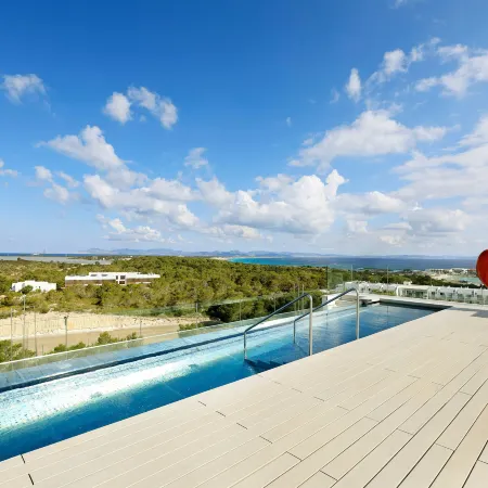 Hotel Five Flowers, member of Meliá Collection