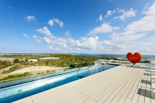Hotel Five Flowers, member of Meliá Collection - Boutique