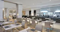 Sol Torremolinos – Don Marco - breakfast