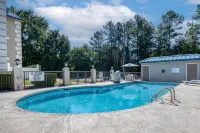 Best Western Executive Inn  Suites