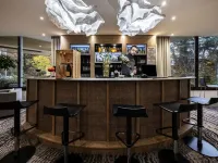 Hôtel Mercure Grenoble Meylan - bar
