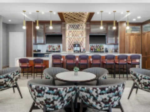 Hyatt Place St Augustine/Vilano Beach Hotels in St. Augustine