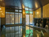 Ryokan Meiji - 2 stjerner