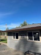 The Cottage at Dragonfly Meadows Farm with AC and wifi
