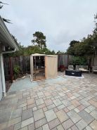Pebble Beach Retreat • Ocean Views • Infrared Sauna • Short Walk to Beach