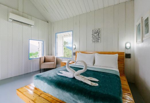 코창 숙소 추천