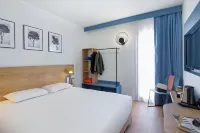 Ibis Styles Aubagne Gemenos - Wifi