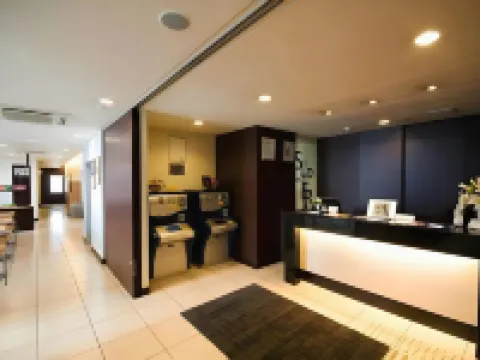 Super Hotel Miyazaki Natural Hot Springs