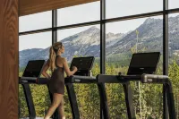 One&Only Moonlight Basin - Gym