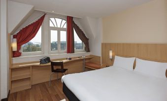 Ibis Metz Centre Gare