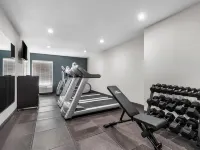 Quality Inn Chattanooga Hamilton Place فنادق في تشاتانوغا