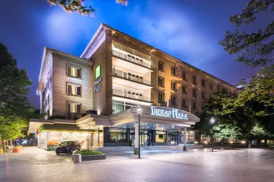 Dunav Plaza Hotel Hotel a 