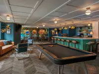 FOUND Hotel, Santa Monica, Series by Marriott Hotels near FIG Gallery
