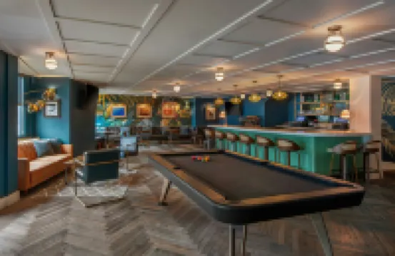 FOUND Hotel, Santa Monica, Series by Marriott