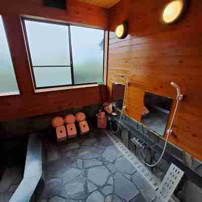 Yufu Sanso | Relaxing stay in the nature and hot s Fitness & Recreational Facilities