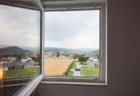 B&B Hotel Gap