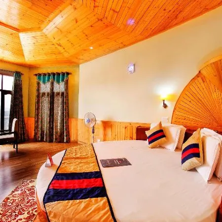 Village Live In Resort, Chail