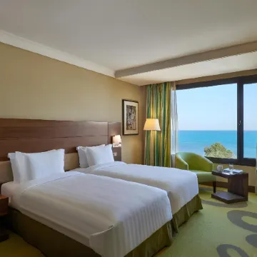 Safir Fintas Hotel Kuwait