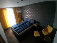 Hotel Black Horse