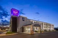 Sleep Inn Missoula Southgate Hotel di Lolo