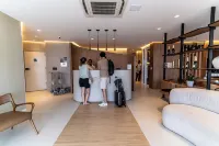 Píer Vitória Hotel Hotels in Vitória