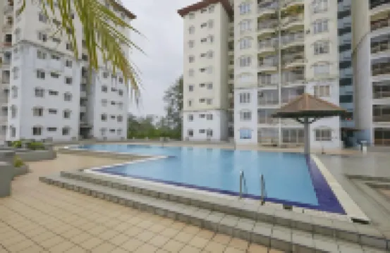 Sunshine Bay Resort Port Dickson