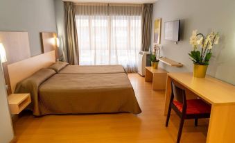 Faranda Alisas, Ascend Hotel Collection