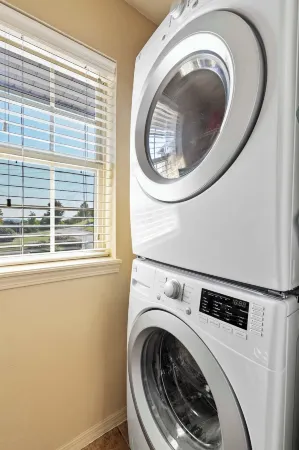 The Hogue Penthouse Unwind and Relax