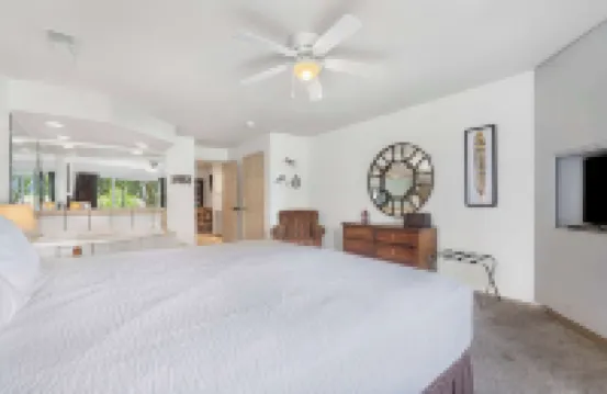 斯旺森國王套房 - 距布蘭森1.5英里