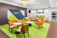 Spark by Hilton Dothan
