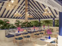 Eri Maldives Hotel a Eriyadu