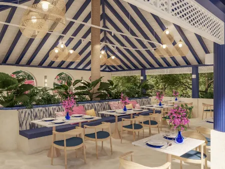 Eri Maldives Отели в г. Eriyadu