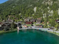 Parc B 431 Hotels in Orsieres