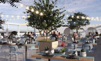 Pietrablu Resort & Spa - Cdshotels