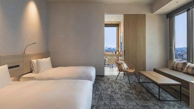 その他 赤羽ホリックホテルの写真