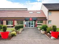 Ibis Avallon