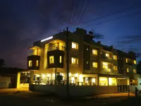 Samarth Residency Hotels in Koppal