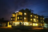 Samarth Residency