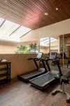 YU Hotel Candolim - Træningscentre