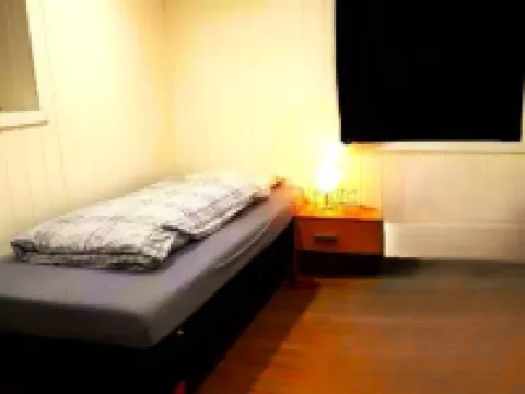 แมรี รูมส์ โรงแรมในทรุมเซอ