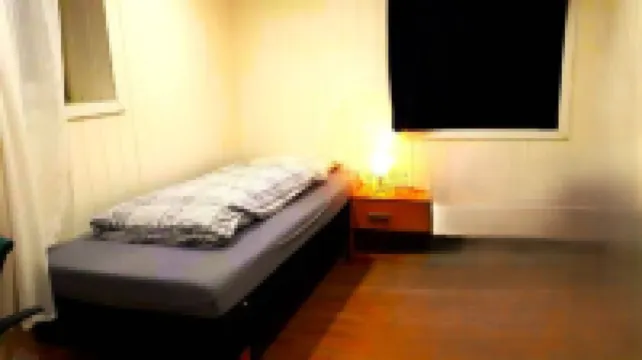 แมรี รูมส์