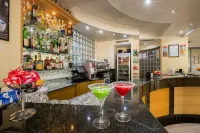 Hotel Casa Tra Noi - Quầy Bar