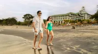 Gran Evenia Bijao - All Inclusive - Beach