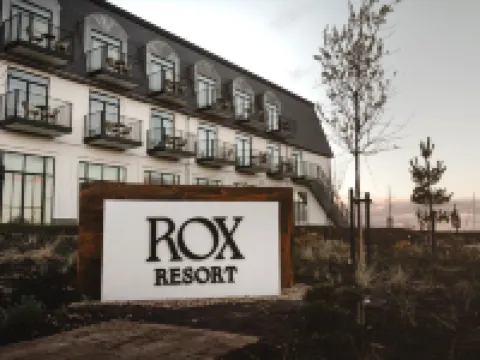 Rox Resort Hoteles en Køge