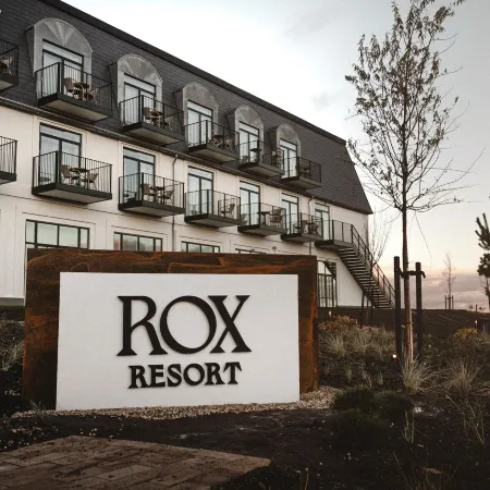 Rox Resort