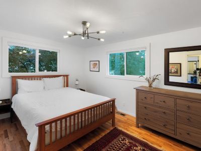 Ranch house in Bridal Trails