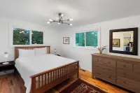 Ranch house in Bridal Trails