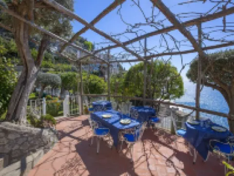 ลามัลโยซา ดาริเอนโซ โรงแรมในโพสิตาโน่