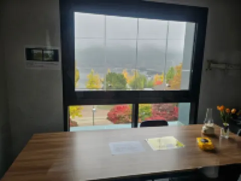 Andong Wolyeong Pension