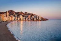 Barceló Benidorm Beach - Adults Recommended - 2-Star